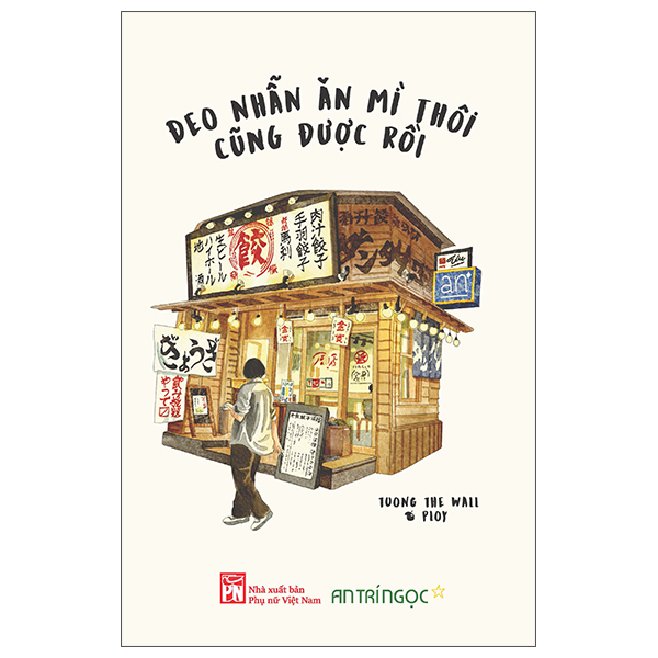 Deo Nhan An Mi Thoi Cung Duoc Roi