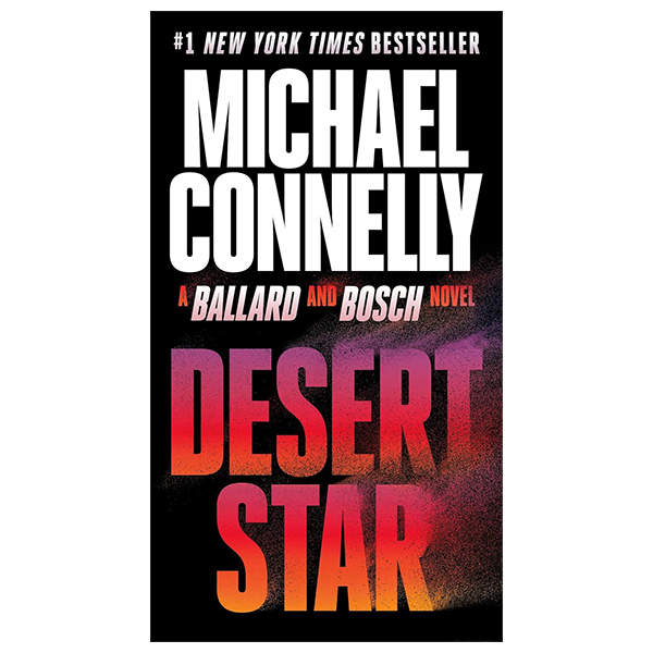 desert star