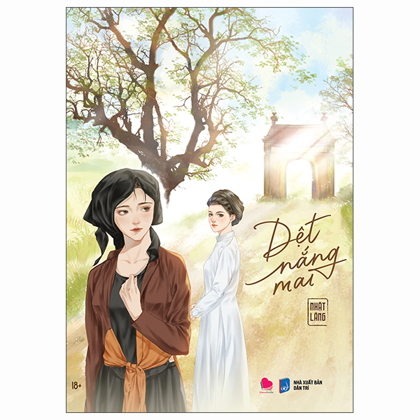 Dệt Nắng Mai