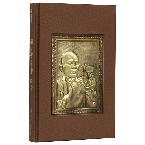 đi gặp mùa xuân - hành trạng thiền sư thích nhất hạnh - ấn bản đặc biệt - bìa cứng