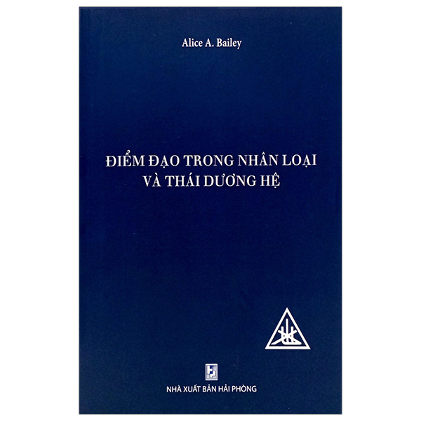 điểm đạo trong nhân loại và thái dương hệ