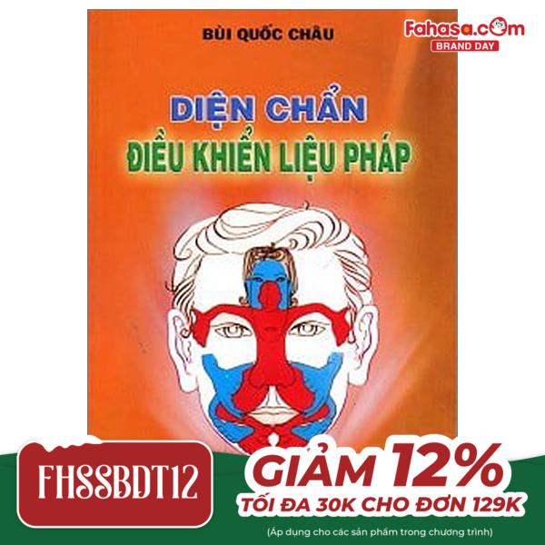 diện chẩn điều khiển liệu pháp