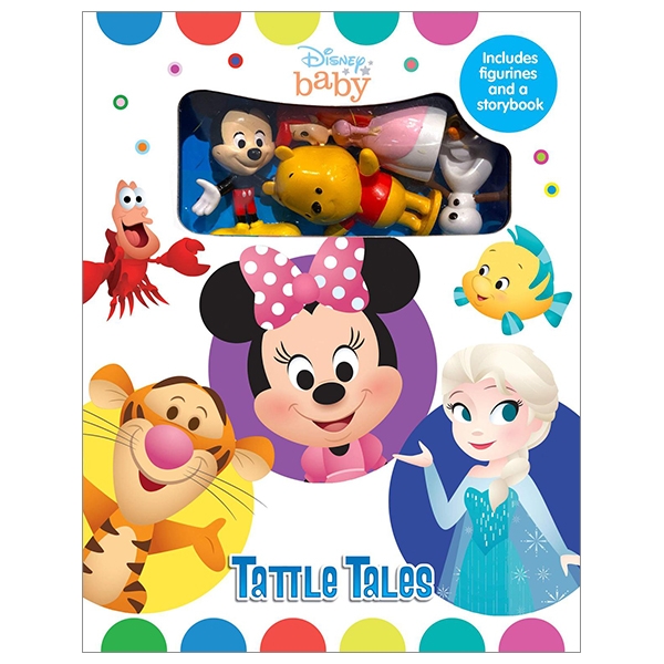 disney baby tattle tales