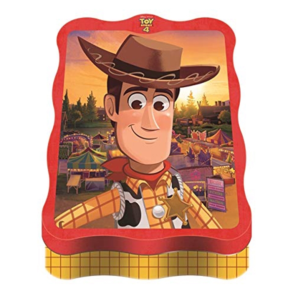 disney pixar toy story 4 (happier tins disney)