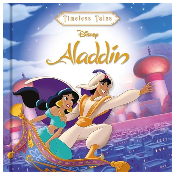 disney princess - aladdin