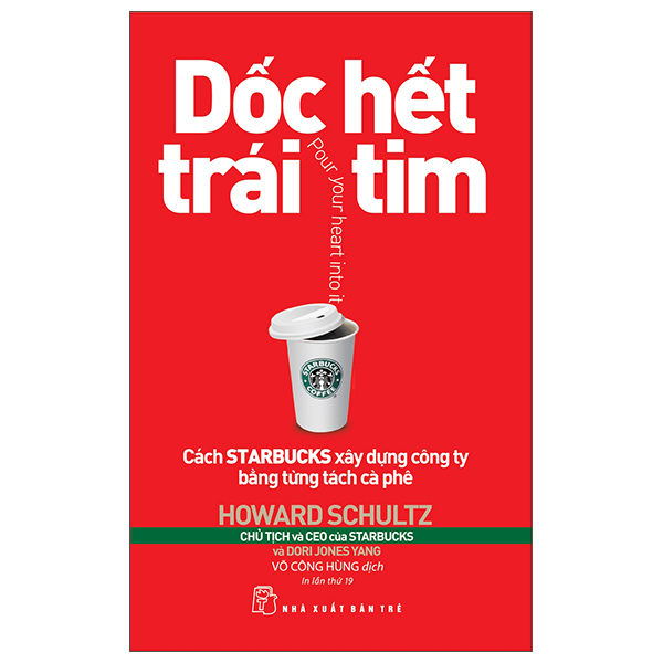 Doc Het Trai Tim (Tai Ban 2025)