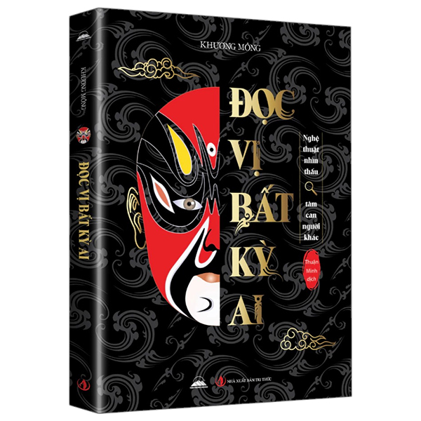 Đọc Vị Bất Kỳ Ai