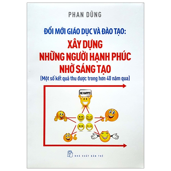 đổi mới giáo dục và đào tạo - xây dựng những người hạnh phúc nhờ sáng tạo