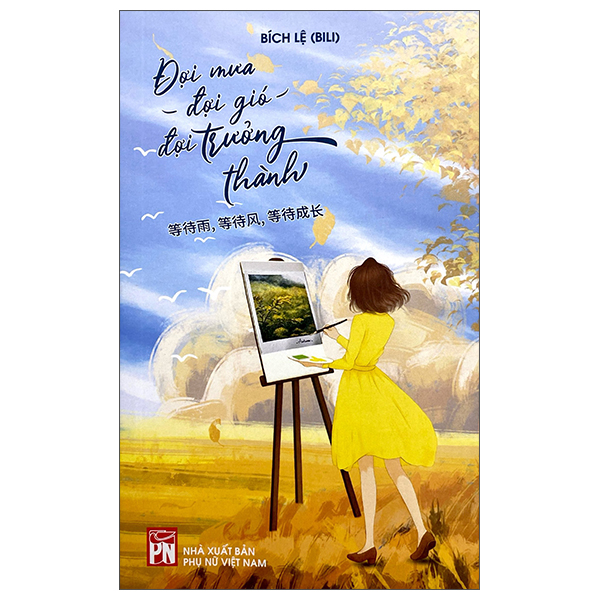 Doi Mua Doi Gio Doi Truong Thanh