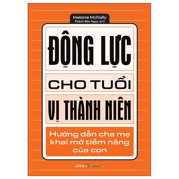 Động Lực Cho Tuổi Vị Thành Niên