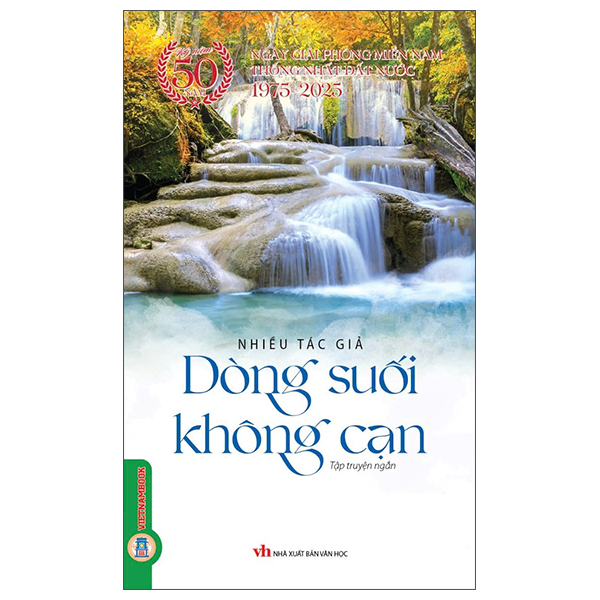 Dòng Suối Không Cạn