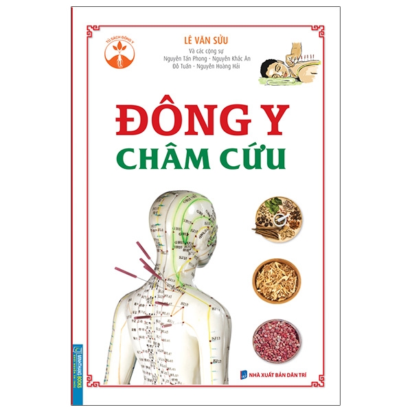 đông y châm cứu