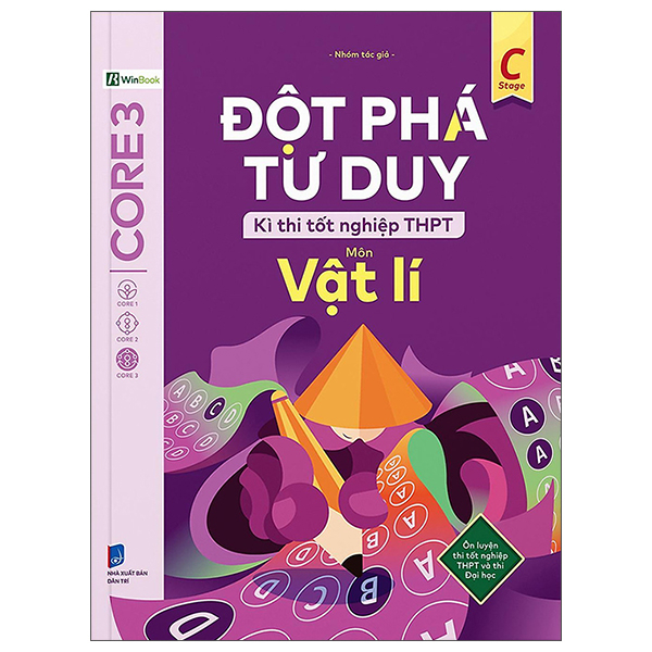 Dot Pha Tu Duy Ki Thi Tot Nghiep THPT - Mon Vat Li