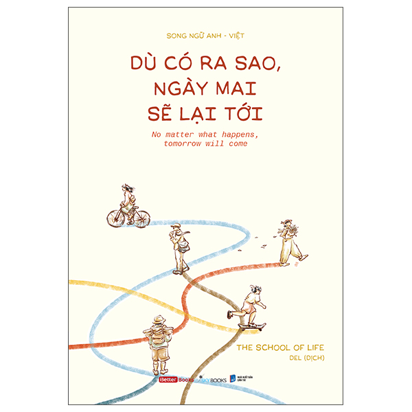 Dù Có Ra Sao, Ngày Mai Sẽ Lại Tới