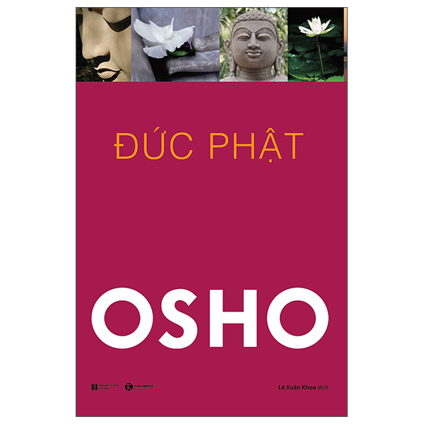 đức phật - cuộc đời và giáo huấn (tái bản 2025)