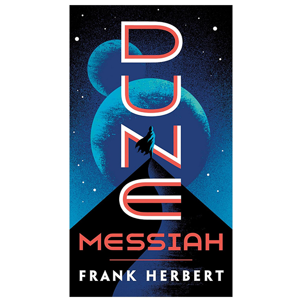 dune messiah