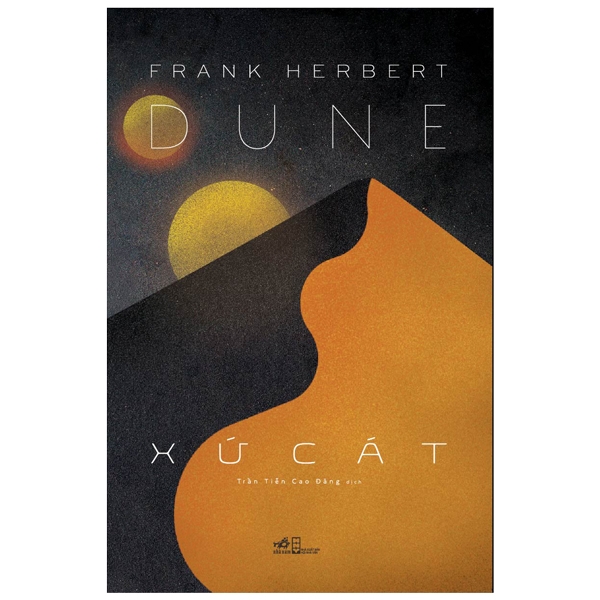Dune - Xứ Cát (Tái Bản 2026)