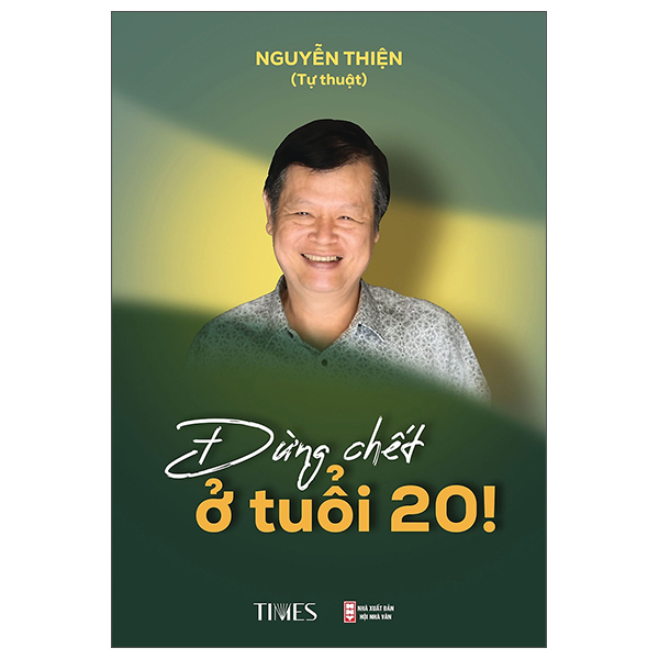 Dung Chet O Tuoi 20!
