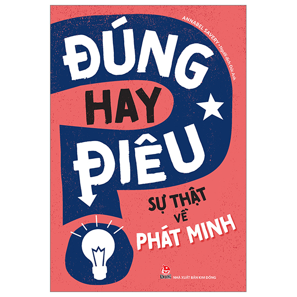 đúng hay điêu - sự thật về phát minh