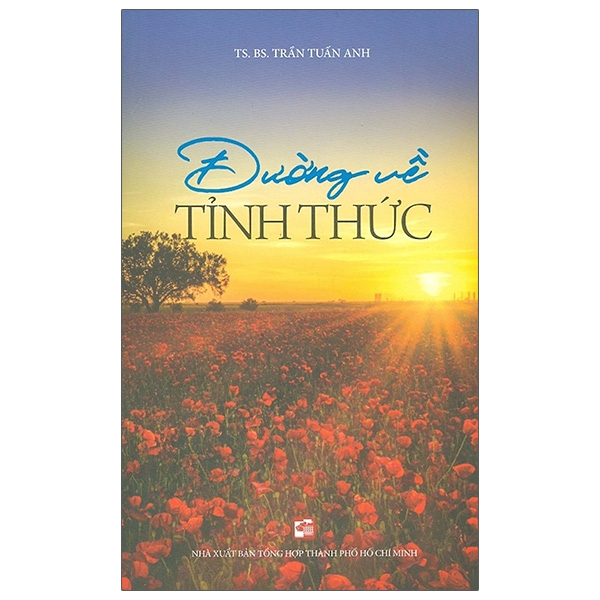 đường về tỉnh thức