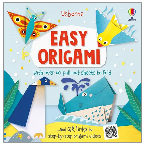 easy origami