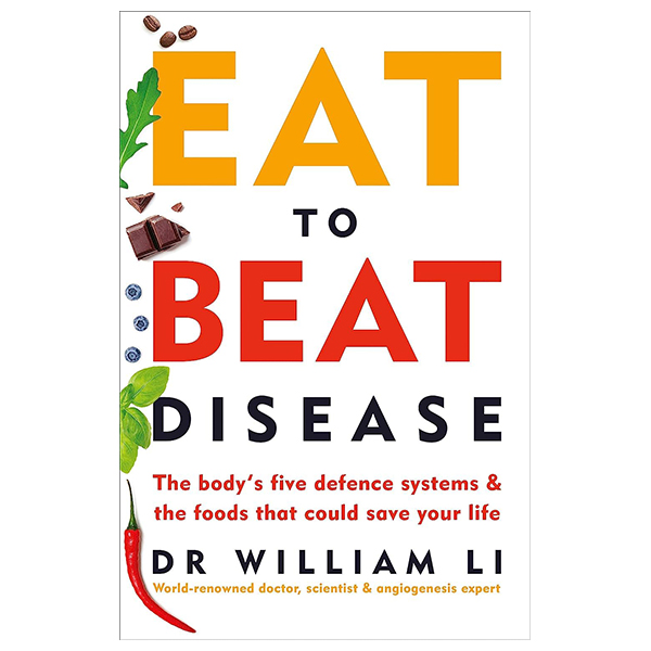 eat to beat disease