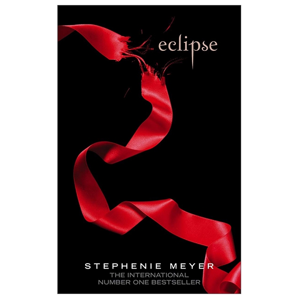 eclipse: 3 (twilight saga)