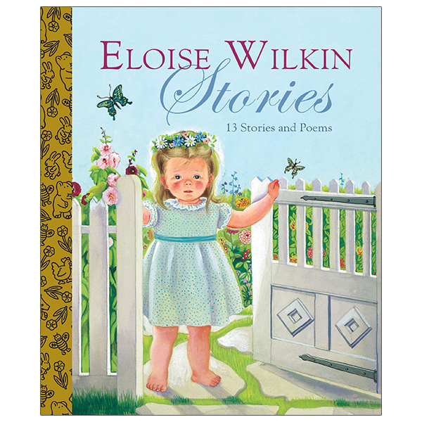 eloise wilkin stories (little golden book collections)