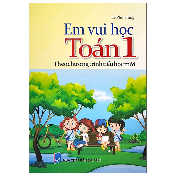 em vui học toán 1