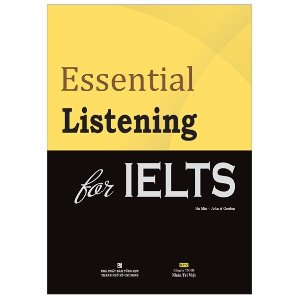 essential listening for ielts (2019)