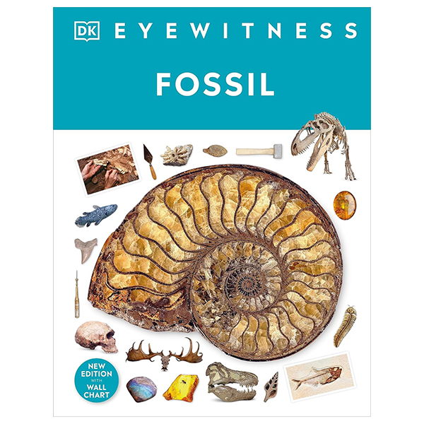 eyewitness - fossil