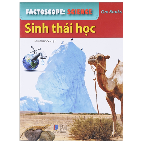 factoscope: science - sinh thái học