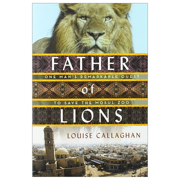 father of lions