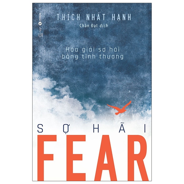 fear - sợ hãi (tái bản 2024)