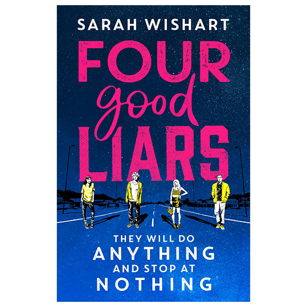 four good liars