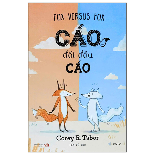 Fox Versus Fox - Cao Doi Dau Cao