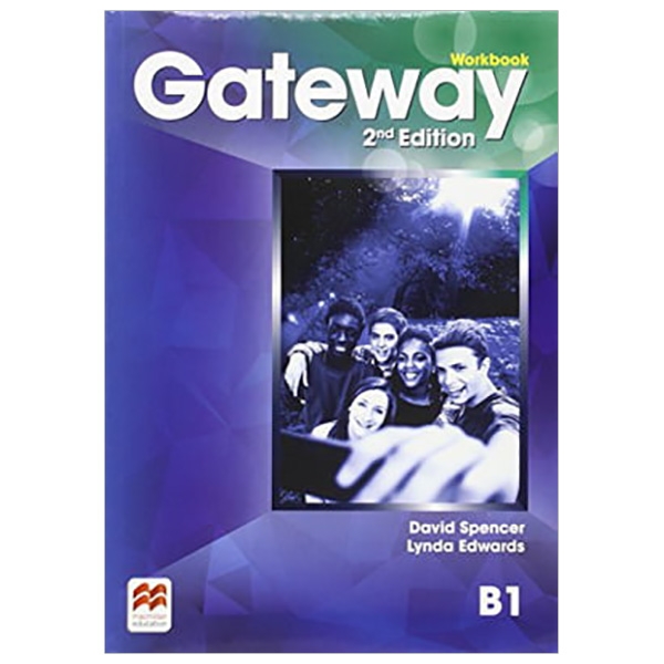 gateway b1 +workbook 2nd edition