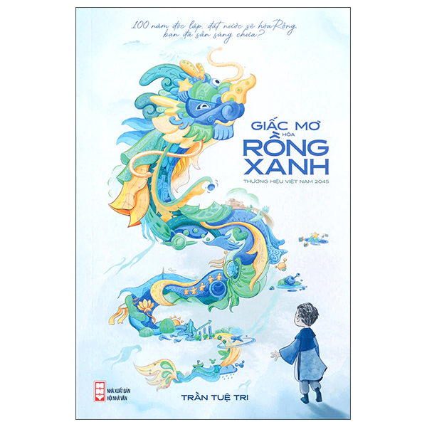 Giấc Mơ Hóa Rồng Xanh