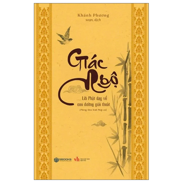 Giác Ngộ - Lời Phật Dạy Về Con Đường Giải Thoát