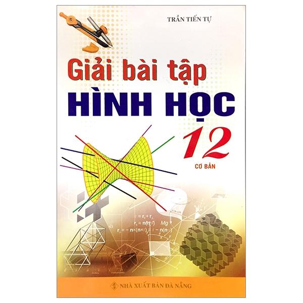 giải bài tập hình 12 cơ bản