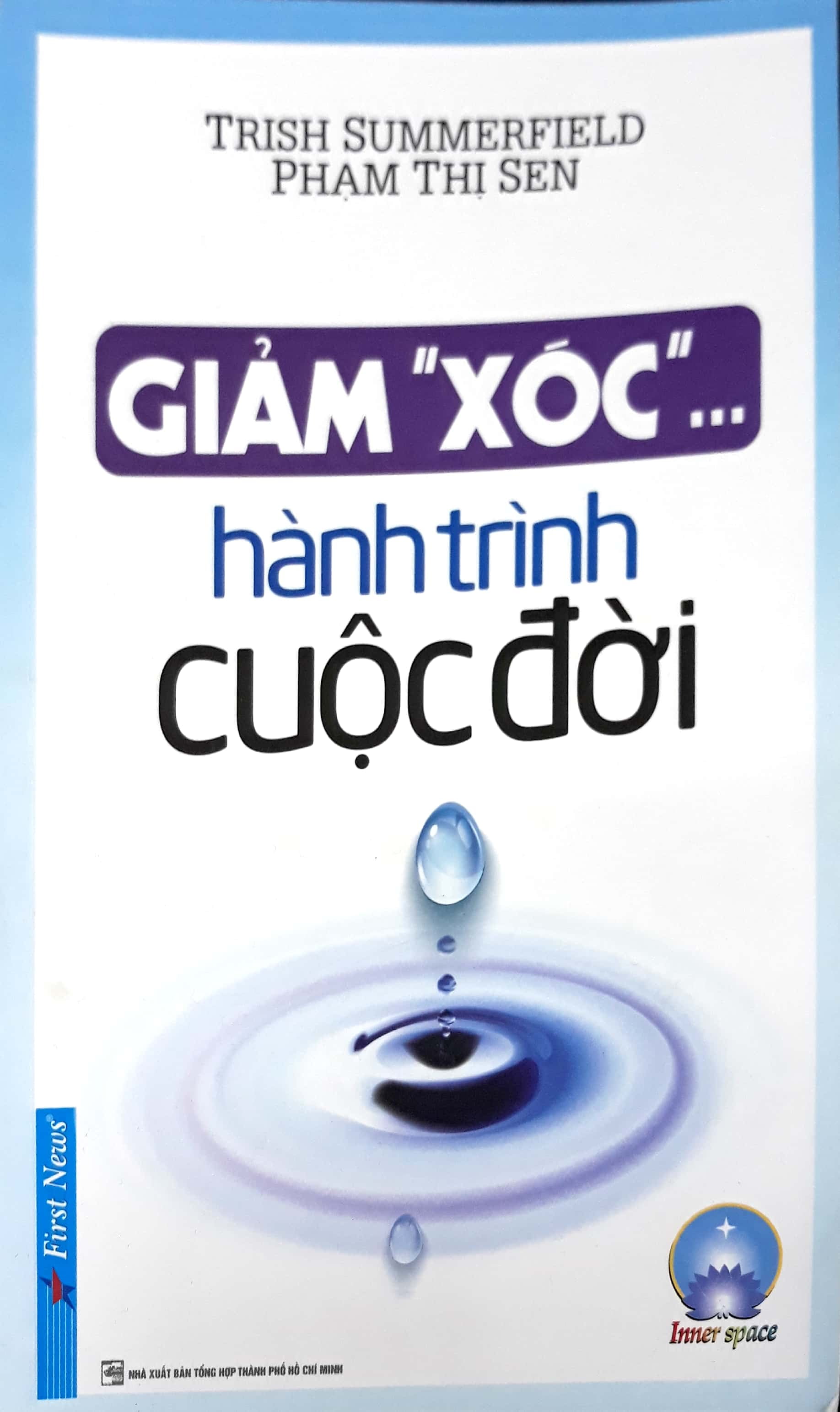 giảm "xóc" hành trình cuộc đời