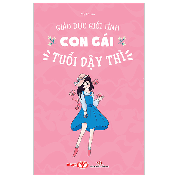 Giao Duc Gioi Tinh - Con Gai Tuoi Day Thi