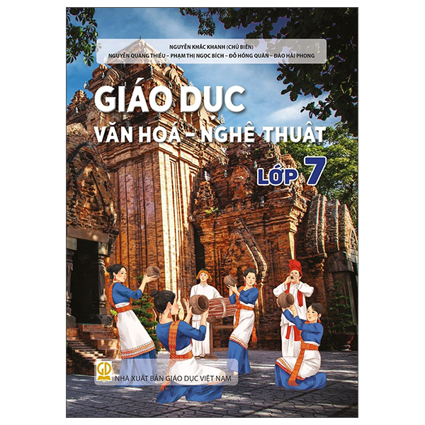 Giáo Dục Văn Hóa-Nghệ Thuật - Lớp 7