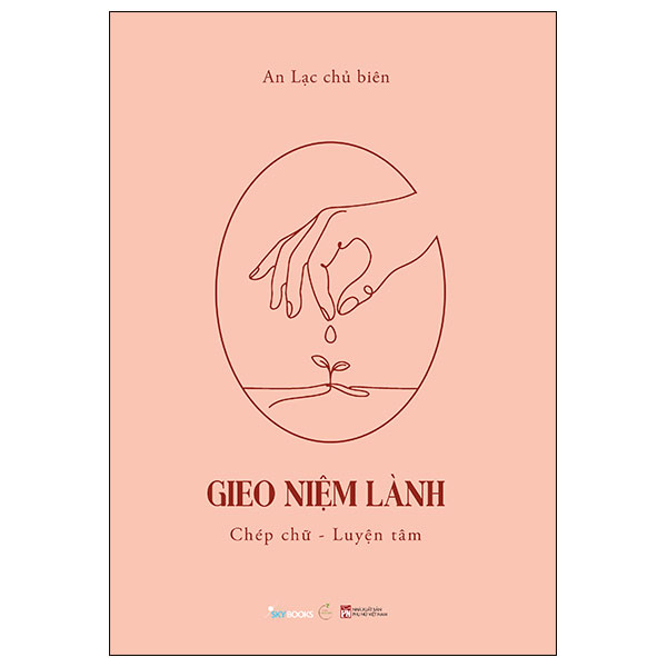 gieo niệm lành