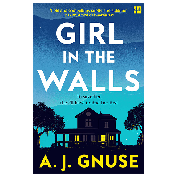 girl in the walls