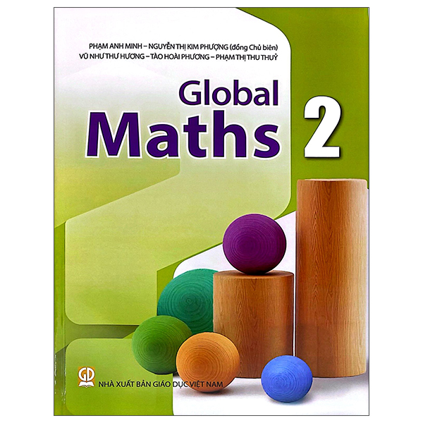 Global Maths 2