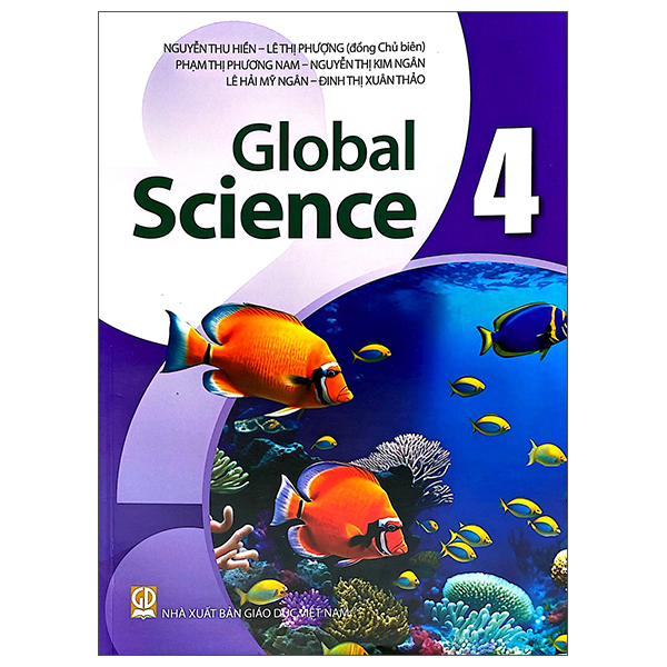 Global Science 4