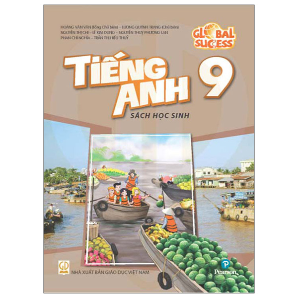 global success - tiếng anh 9 - sách học sinh (2024)