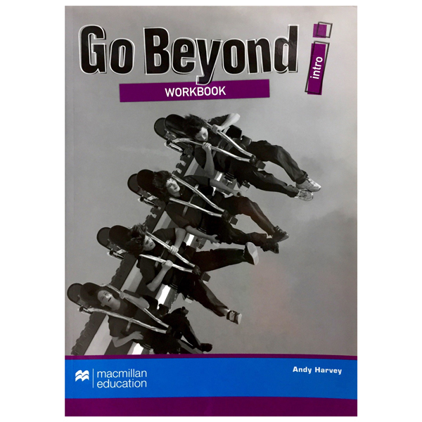 go beyond workbook intro