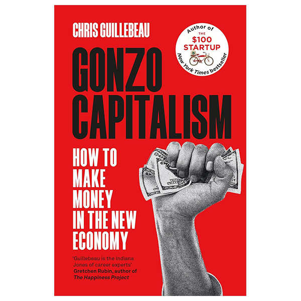 gonzo capitalism